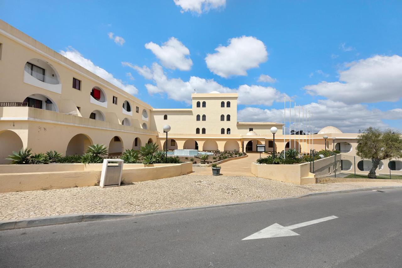 Apartamento Mar-Colina-Sol Carvoeiro (Lagoa) Exterior foto